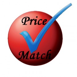 Price Match Party Supplies